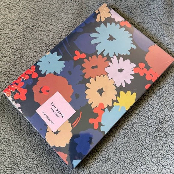 Kate Spade Notebooks - Picture 3 of 6